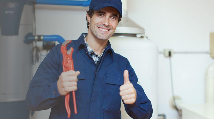 Professional Leak Detection Services in Bosler, WY